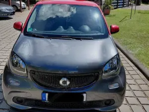 smart forFour smart forfour passion
