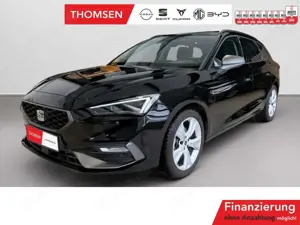 SEAT Leon ST 1.5 eTSI FR DSG+ACC+AUT+LED+Pano+SD+Kam.
