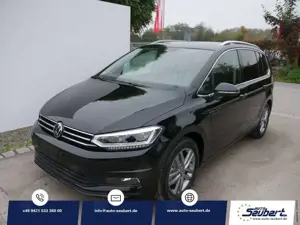 Volkswagen Touran 1.5 TSI DSG COMFORTLINE*AHK*NAVI*ACC*PDC*LED*SHZ*K