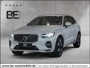 Volvo XC60 T8 Ultra Bright AWD HGSD STANDHZ