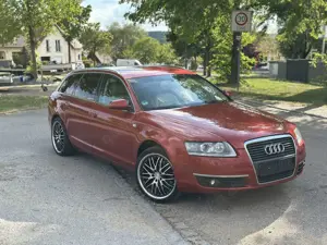Audi A6 Avant 2.0TDI Style