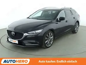 Mazda 6 2.5 Sports-Line Aut.*NAVI*HUD*LED*