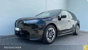 BMW iX A xDrive40 LCPro.DAPro.Laser,360°,HuD