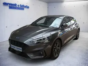 Ford Focus 1.0 EcoBoost Hybrid ST-LINE  LED+Easy-Park.