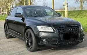Audi SQ5 3.0 TDI quattro tiptronic