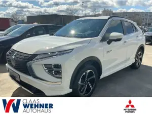 Mitsubishi Eclipse Cross Plus Select Black Hybrid 4WD Plug-In Hybrid Plus M