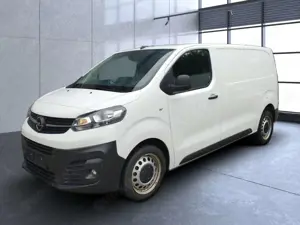 Opel Vivaro Kasten Edition M*PDC*Sitzheizung