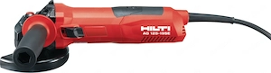 Artikel: Hilti angle grinder AG 125-19SE Set AG 125-19SE + AC-D SP125 (25) Sch #2194145 Hochwertiger