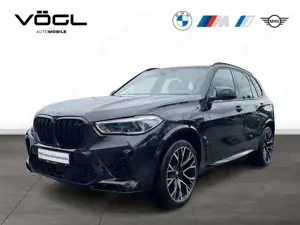 BMW X5 M Competition Glasdach Sky Lounge  AHK