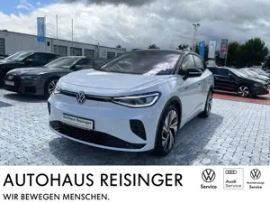 Volkswagen ID.4 GTX 4Motion (AHK+HeadUP+AreaView+DCC+Pano) Klima