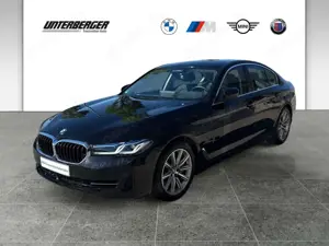 BMW 540 i xDrive Limousine AHK HUD SHZ