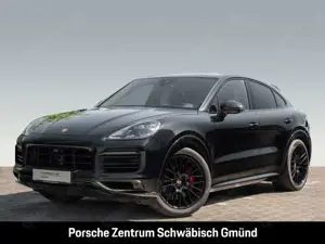 Porsche Cayenne GTS Coupe Head-Up LED-Matrix BOSE PASM