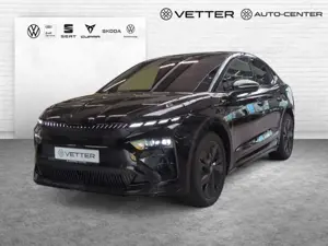 Skoda Enyaq Coupe RS MAXX AHK BLACK 4x4