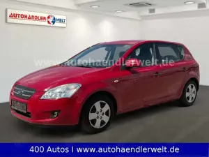 Kia Ceed / cee'd Ceed 1.4 Lim. Klima