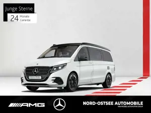Mercedes-Benz Marco Polo V 220 d  AIRMATIC KLIMA KAMERA 360° LED