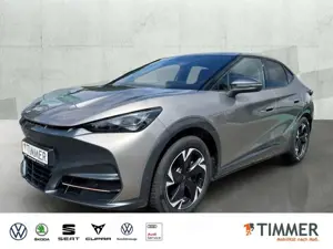 CUPRA Tavascan 82 kWh ENDURANCE +WÄPU +LED +ACC +RKAM +NAVI +SHZ