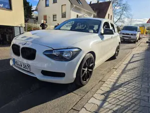 BMW 114 114i