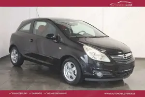 Opel Corsa 1.4 CATCH ME-Tempomat-Klima-Elektr.FH-