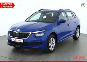 Skoda Kamiq 1.0 DSG Active AHK Sitzheizung SmartLink