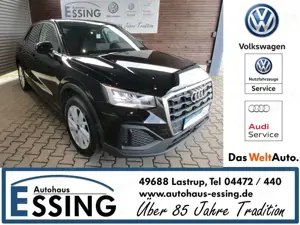 Audi Q2 1,5 TFSI S-tronic eKlappe,ACC,Navi,RearView