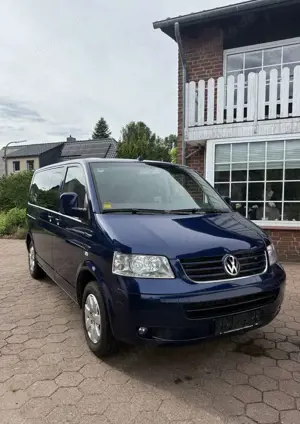 Volkswagen T5 Caravelle Kurz (7-Si.)