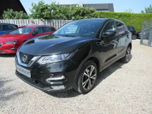 Nissan Qashqai 1.3 Acenta