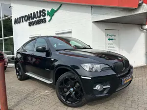 BMW X6 xDrive40d/S-DACH/LEDER/HEAD-UP/NAVI/SHZ/AHK/