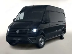 Volkswagen Crafter 35 L4H3 3S Temp AppCo 2xPDC Vorber.AHK 130 kW (...