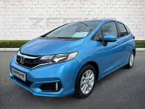 Honda Jazz Comfort 1.3 i-VTEC Kom-paket DAB SHZ Spurhalteass.
