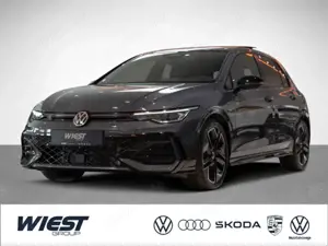 Volkswagen Golf R-Line "Black Style" 1.5 eTSI DSG *Pano*360