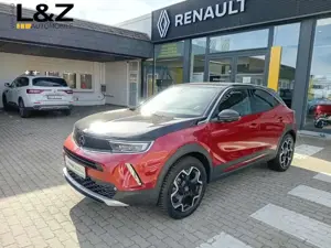 Opel Mokka 1.2 Turbo Business Elega Automatik