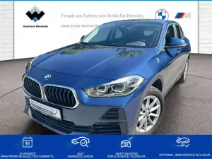 BMW X2 sDrive18i