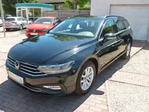 Volkswagen Passat Variant Passat Var 2.0 TDI LED/Digi Cockpit/Navi/AHK/DAB