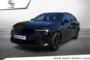 Opel Astra GS Line