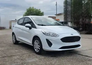 Ford Fiesta 1.1 TREND