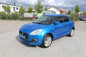 Suzuki Swift Comfort Allgrip Hybrid  1.Hd Sh.gepfl.