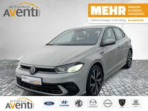 Volkswagen Polo R-Line DSG*ACC*Park Assist*SHZ*Apple*Android