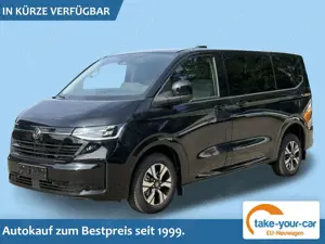 Volkswagen T7 Caravelle LR+SHZ+AHK+GJR+KLIMAAUT.+ KAMERA+ PDC+ LED 2.0 ...