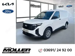 Ford Transit Courier 1.0L EcoBoost Trend Klima, Sitzheizung, Frontschei