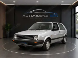 Volkswagen Golf II 1.6 CL *OLDTIMER*ORIGINAL* 5-GANG*