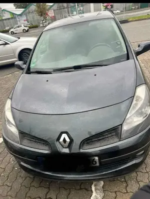 Renault Clio Clio  1.6 16V