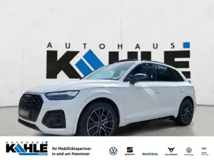 Audi SQ5 3.0 TDI quattro