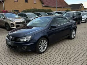 Volkswagen Eos 1,4 TSI, Leder, Reifen neu, Serivce neu
