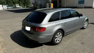 Audi A4 Ambiente