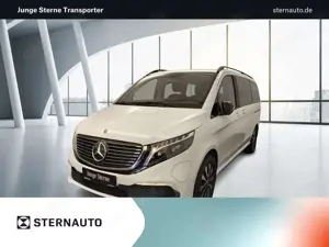 Mercedes-Benz EQV 250 EQV 250 L Navi S-H-D Pano 360° LED Tisch