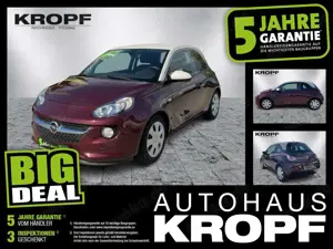 Opel Adam 1.4 **SHZ+Winterp.+LM+PDC**