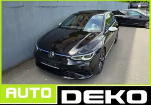 Volkswagen Golf 8 R 4M DSG Drift/Pano/Leder/Kamera/Alu