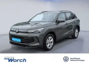 Volkswagen Tiguan 1.5 eTSI DSG Life NAVI+KAMERA+LED