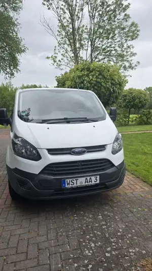 Ford Transit Custom L1H1 310K Variobus 2,2 TDCi Basis
