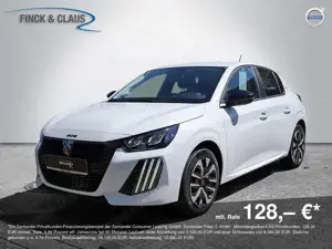 Peugeot 208 1.2 Style